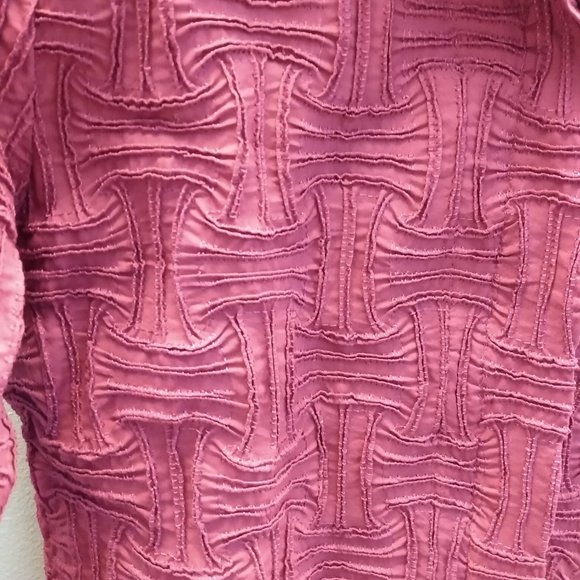 Great Cavalier by St. Paul cropped jacket, size M - Picture 4 of 9